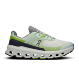 Cloudvista 2 Women's Shoes - Lima / Kiwi - Leopard-Sport-Discount On Running