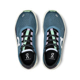 Cloudmonster Women's Shoes - Dust / Vapor - Leopard-Sport-Discount On Running