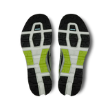 Cloudvista 2 Women's Shoes - Lima / Kiwi - Leopard-Sport-Discount On Running