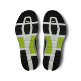 Cloudvista 2 Men's Shoes - Lima / Kiwi - Leopard-Sport-Discount On Running