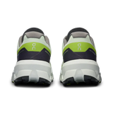 Cloudvista 2 Women's Shoes - Lima / Kiwi - Leopard-Sport-Discount On Running