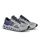 Cloudrunner 2 Men's Shoes - Nimbus / Blueberry - Leopard-Sport-Discount On Running