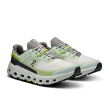 Cloudvista 2 Women's Shoes - Lima / Kiwi - Leopard-Sport-Discount On Running
