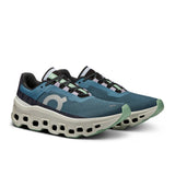 Cloudmonster Women's Shoes - Dust / Vapor - Leopard-Sport-Discount On Running