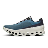 Cloudmonster Women's Shoes - Dust / Vapor - Leopard-Sport-Discount On Running