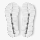 Cloud 5 Women's Shoes - All White - Leopard-Sport-Discount On Running