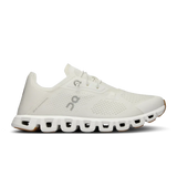 Cloud 5 Coast Women's Shoes - All White - Leopard-Sport-Discount On Running