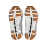 Cloud 5 Coast Women's Shoes - All White - Leopard-Sport-Discount On Running