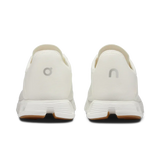Cloud 5 Coast Women's Shoes - All White - Leopard-Sport-Discount On Running