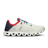 Cloud 5 Coast Men's Shoes - Ivory / Ink - Leopard-Sport-Discount On Running