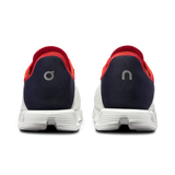 Cloud 5 Coast Men's Shoes - Ivory / Ink - Leopard-Sport-Discount On Running