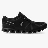 Cloud 5 Men's Shoes - All Black - Leopard-Sport-Discount On Running
