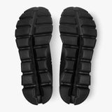 Cloud 5 Men's Shoes - All Black - Leopard-Sport-Discount On Running
