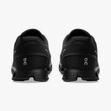 Cloud 5 Men's Shoes - All Black - Leopard-Sport-Discount On Running