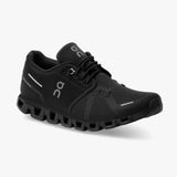 Cloud 5 Men's Shoes - All Black - Leopard-Sport-Discount On Running