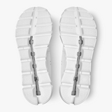 Cloud 5 Men's Shoes - All White - Leopard-Sport-Discount On Running