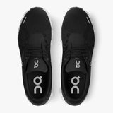 Cloud 5 Men's Shoes - Black / White - Leopard-Sport-Discount On Running
