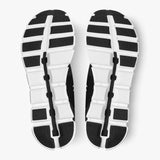 Cloud 5 Men's Shoes - Black / White - Leopard-Sport-Discount On Running