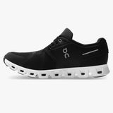 Cloud 5 Men's Shoes - Black / White - Leopard-Sport-Discount On Running