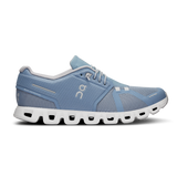 Cloud 5 Men's Shoes - Chambray / White - Leopard-Sport-Discount On Running