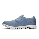 Cloud 5 Men's Shoes - Chambray / White - Leopard-Sport-Discount On Running