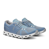 Cloud 5 Men's Shoes - Chambray / White - Leopard-Sport-Discount On Running