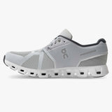 Cloud 5 Men's Shoes - Glacier / White - Leopard-Sport-Discount On Running