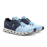 Cloud 5 Men's Shoes - Midnight / Chambray - Leopard-Sport-Discount On Running
