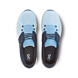 Cloud 5 Men's Shoes - Midnight / Chambray - Leopard-Sport-Discount On Running