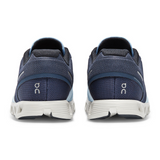 Cloud 5 Men's Shoes - Midnight / Chambray - Leopard-Sport-Discount On Running