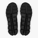 Cloud 5 Waterproof Men's Shoes - All Black - Leopard-Sport-Discount On Running