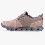 Cloud 5 Waterproof Women's Shoes - Rose / Fossil - Leopard-Sport-Discount On Running