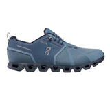 Cloud 5 Waterproof Women's Shoes - Shale / Magnet - Leopard-Sport-Discount On Running