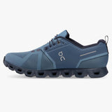 Cloud 5 Waterproof Women's Shoes - Shale / Magnet - Leopard-Sport-Discount On Running