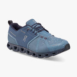 Cloud 5 Waterproof Women's Shoes - Shale / Magnet - Leopard-Sport-Discount On Running