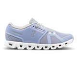 Cloud 5 Women's Shoes - Nimbus / Alloy - Leopard-Sport-Discount On Running