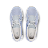 Cloud 5 Women's Shoes - Nimbus / Alloy - Leopard-Sport-Discount On Running