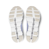 Cloud 5 Women's Shoes - Nimbus / Alloy - Leopard-Sport-Discount On Running