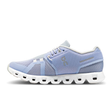 Cloud 5 Women's Shoes - Nimbus / Alloy - Leopard-Sport-Discount On Running