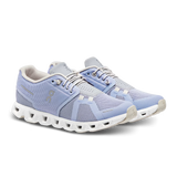 Cloud 5 Women's Shoes - Nimbus / Alloy - Leopard-Sport-Discount On Running