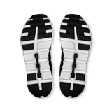 Cloud 6 Men's Shoes - Black / White - Leopard-Sport-Discount On Running