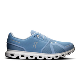 Cloud 6 Men's Shoes - Chambray / White - Leopard-Sport-Discount On Running