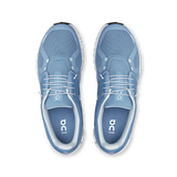 Cloud 6 Men's Shoes - Chambray / White - Leopard-Sport-Discount On Running