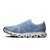 Cloud 6 Men's Shoes - Chambray / White - Leopard-Sport-Discount On Running