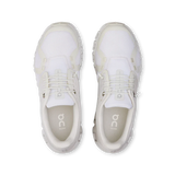 Cloud 6 Men's Shoes - White / White - Leopard-Sport-Discount On Running