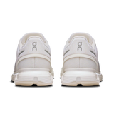 Cloud 6 Men's Shoes - White / White - Leopard-Sport-Discount On Running