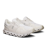 Cloud 6 Men's Shoes - White / White - Leopard-Sport-Discount On Running