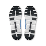 Cloud 6 Women's Shoes - Chambray / White - Leopard-Sport-Discount On Running