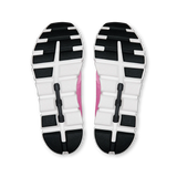 Cloud 6 Women's Shoes - Raspberry / White - Leopard-Sport-Discount On Running