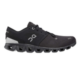 Cloud X 3 Men's Shoes - Black - Leopard-Sport-Discount On Running